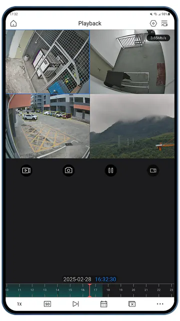 GloView screenshot 6