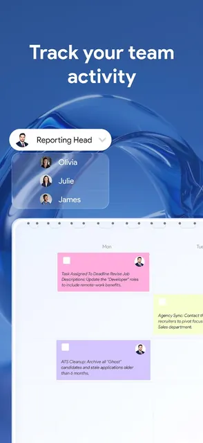 Qik Office screenshot 4