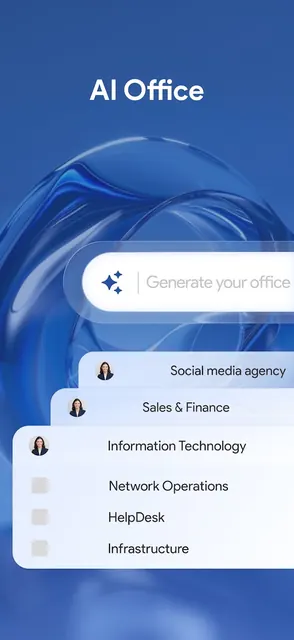 Qik Office screenshot 1