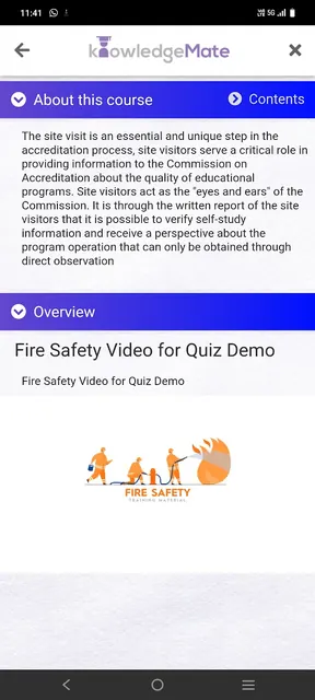 FactoryOS screenshot 2
