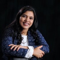 Ranjitha Prabhu profile photo