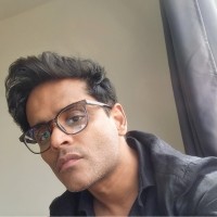 Prakhar Saxena profile photo