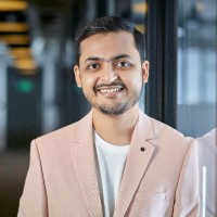 Divyesh Patel profile photo
