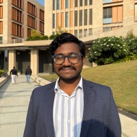 Pranjal Rastogi profile photo