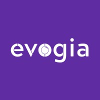 Evogia logo