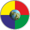 Circle logo