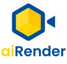 aiRender logo