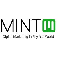 MintM logo