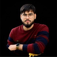 Abhijit Anmol profile photo