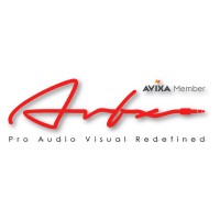 AVFx Solutions logo