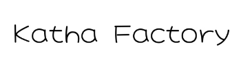 Katha Factory logo