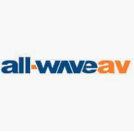 Allwave-av logo