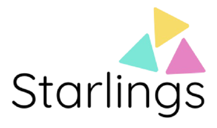 Starlings wireless communications pvt ltd logo