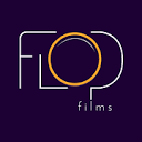Flop Films logo