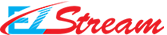 EzStream logo