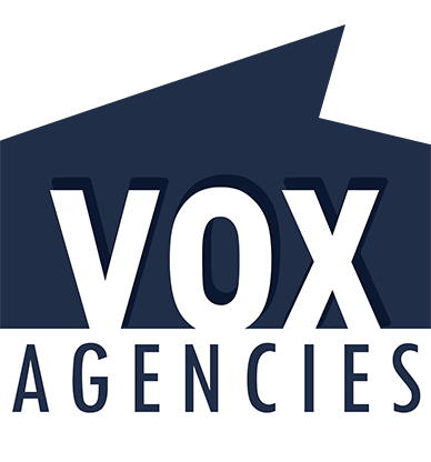 Vox Agencies logo