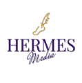 Hermes Media logo