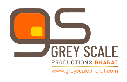 Grey Scale logo