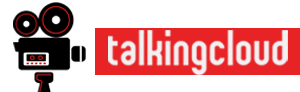 Talkingcloud logo