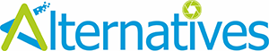 Alternatives logo