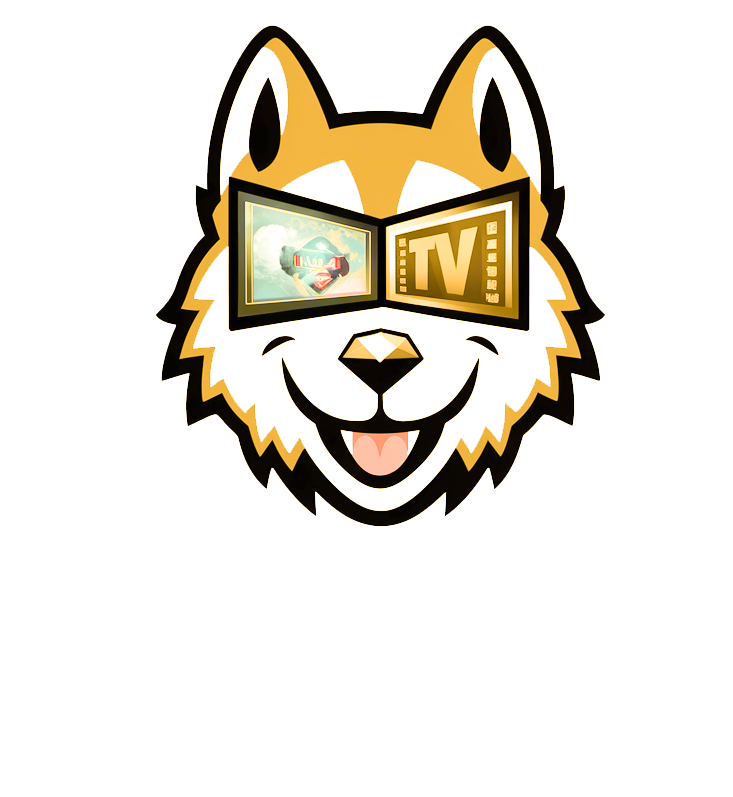 Husky Media Network logo