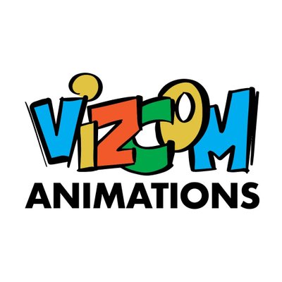 Vizcom logo
