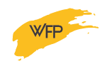 Walking Frames Productions logo