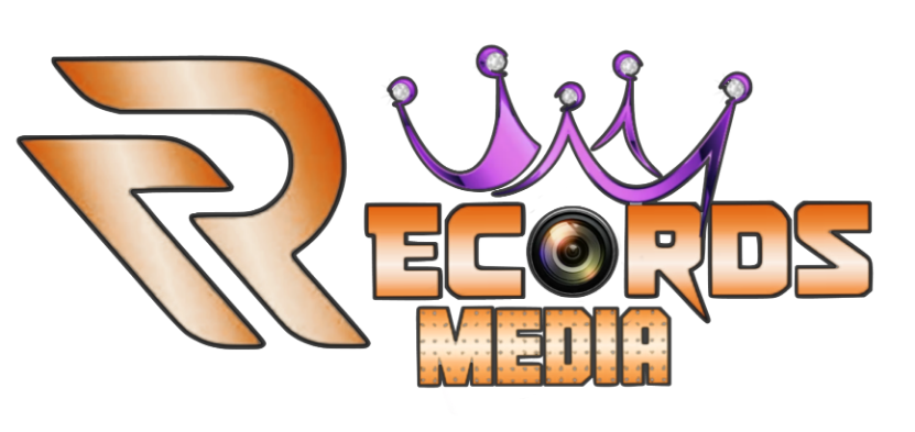 Recordsmedia logo