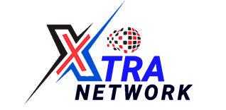Xtra Network logo