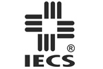 IECS logo