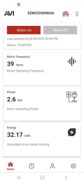 AVI Renewable ECO screenshot 6