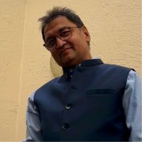 Pathik Gopani profile photo