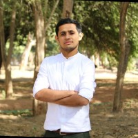 Arjun Thakkar profile photo