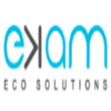 Ekam Eco logo