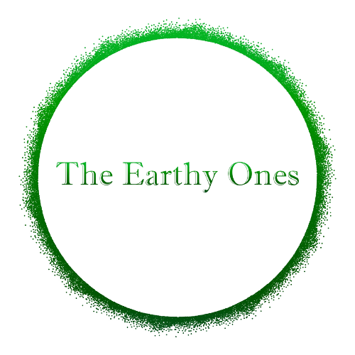 Earthy Ones logo