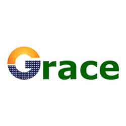 Grace Renew logo