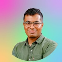 Tharun Jagateri profile photo