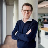 Stefan Mueller profile photo