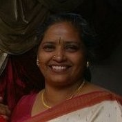 Nalini Shekar profile photo