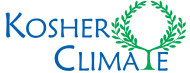 Kosher Climate logo