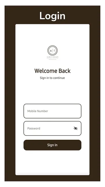 EurusBio screenshot 1