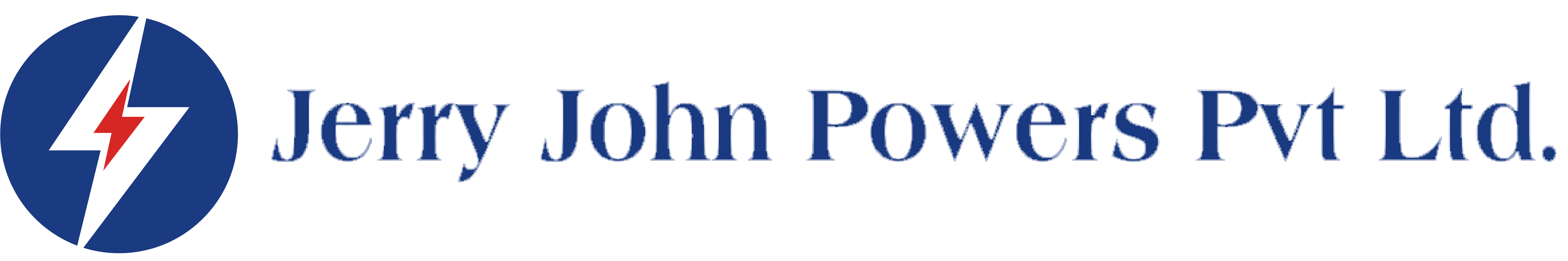 Jerry John Powers logo