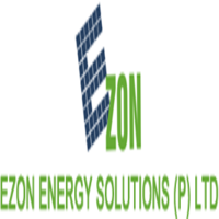 Ezon Energy Solutions logo