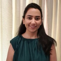 Priyanka Sharma profile photo