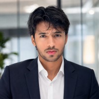 Shubham Jha profile photo
