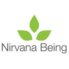 Nirvana Being logo
