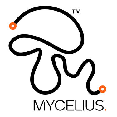 Mycelius logo