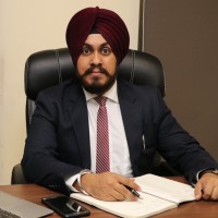 Gurpreet Walia profile photo