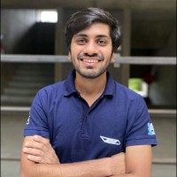 Puru Kumar profile photo
