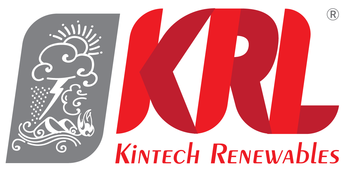 Kintech Renewables logo